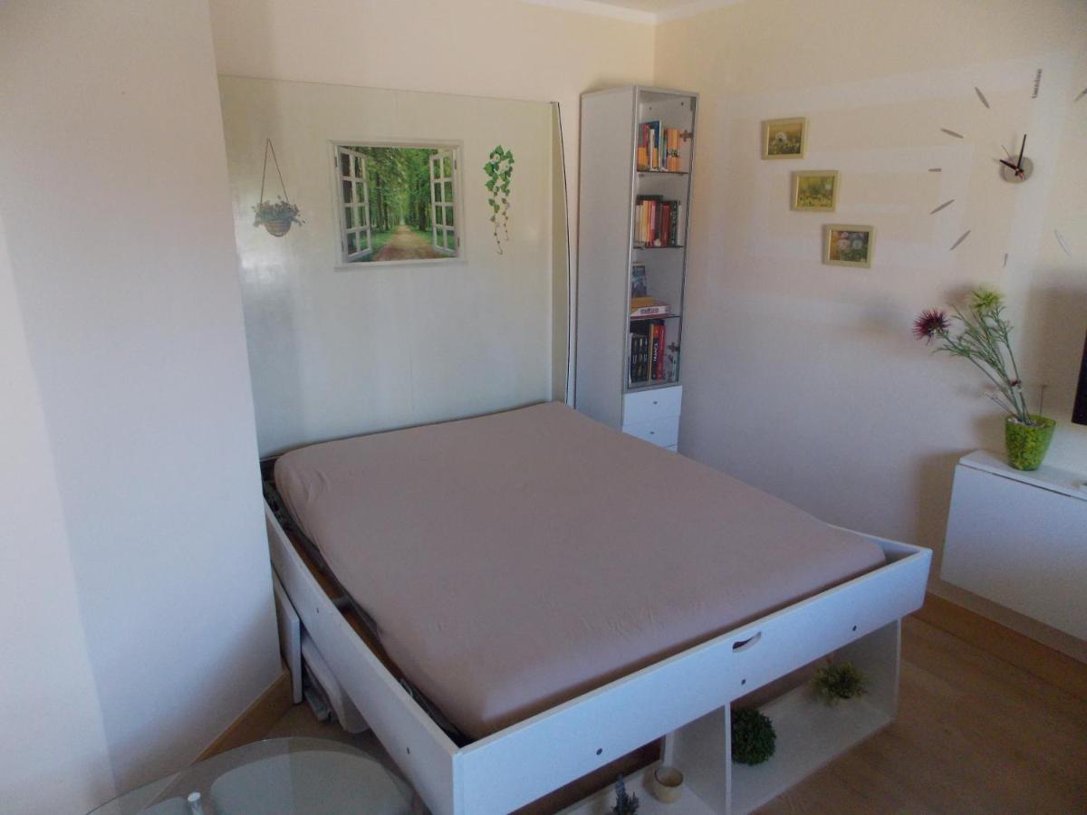 Warm Terrace Apartment Zadar