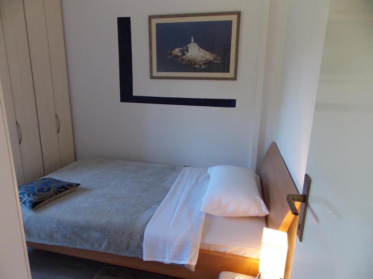 Apartment Warm Terrace Zadar